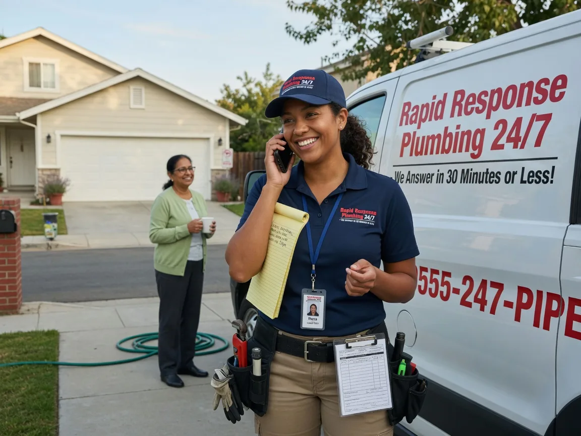 Emergency Plumber Liverpool, IL FAQs